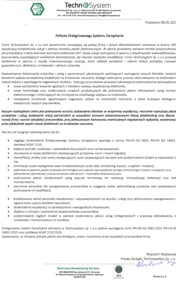 polityka_zintegrowanego_systemu_zarzadzania